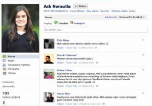 Nemutlu'yu mesajlarla andılar